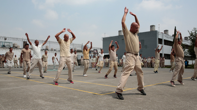 Yoga En El Tratamiento De Adicciones