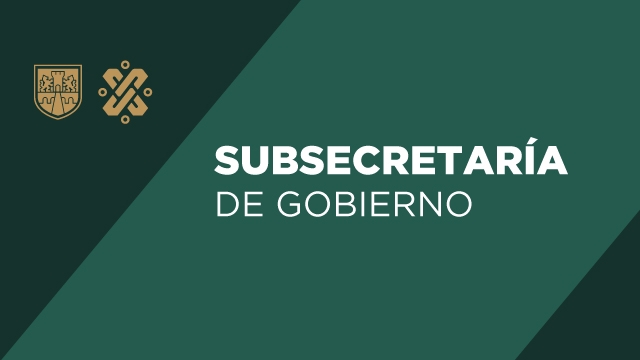 Subsecretaría de Gobierno