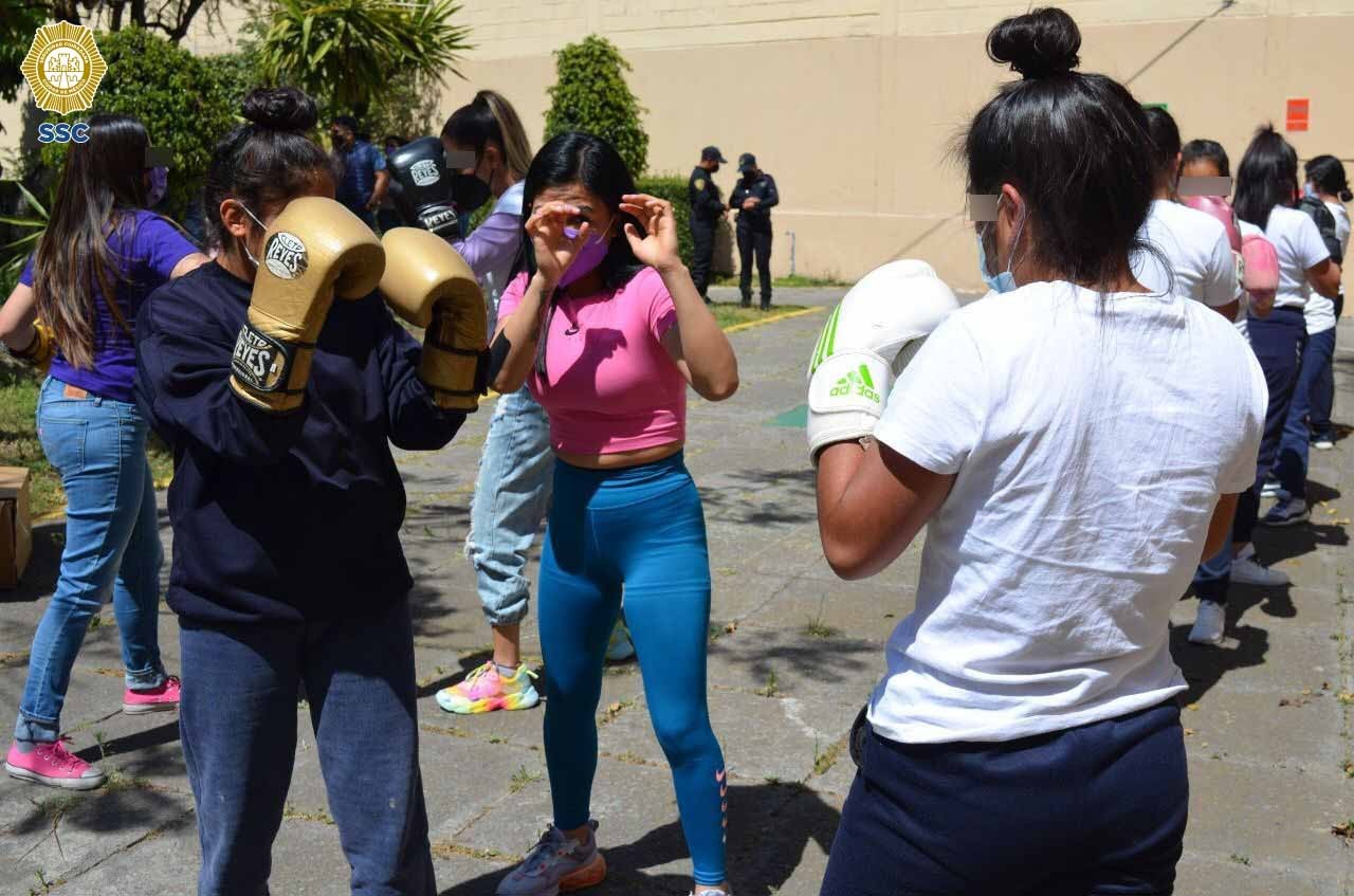EN LOS CENTROS PENITENCIARIOS DE LA CIUDAD DE MÉXICO SE CONMEMORÓ EL DÍA INTERNACIONAL DE LA MUJER CON ACTIVIDADES CULTURALES Y DE SENSIBILIZACIÓN EN MATERIA DE GÉNERO  (10).jpeg