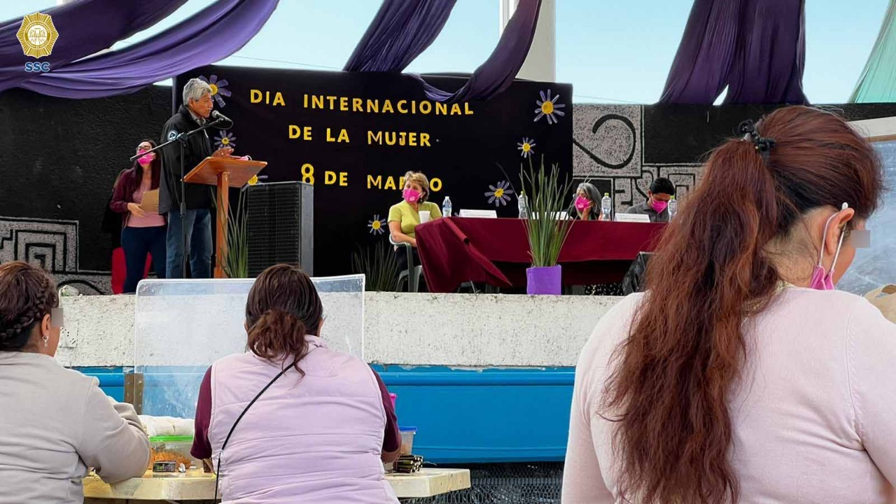 EN LOS CENTROS PENITENCIARIOS DE LA CIUDAD DE MÉXICO SE CONMEMORÓ EL DÍA INTERNACIONAL DE LA MUJER CON ACTIVIDADES CULTURALES Y DE SENSIBILIZACIÓN EN MATERIA DE GÉNERO  (11).jpeg