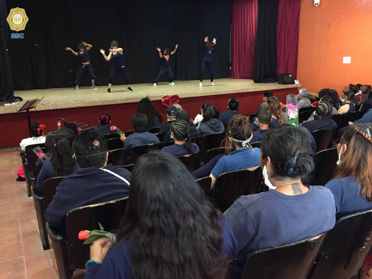 EN LOS CENTROS PENITENCIARIOS DE LA CIUDAD DE MÉXICO SE CONMEMORÓ EL DÍA INTERNACIONAL DE LA MUJER CON ACTIVIDADES CULTURALES Y DE SENSIBILIZACIÓN EN MATERIA DE GÉNERO  (15).jpeg