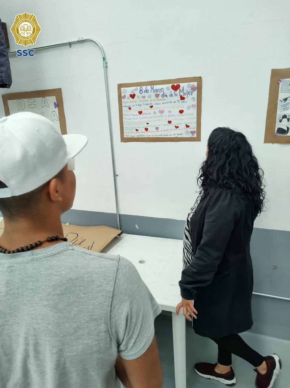 EN LOS CENTROS PENITENCIARIOS DE LA CIUDAD DE MÉXICO SE CONMEMORÓ EL DÍA INTERNACIONAL DE LA MUJER CON ACTIVIDADES CULTURALES Y DE SENSIBILIZACIÓN EN MATERIA DE GÉNERO  (7).jpeg