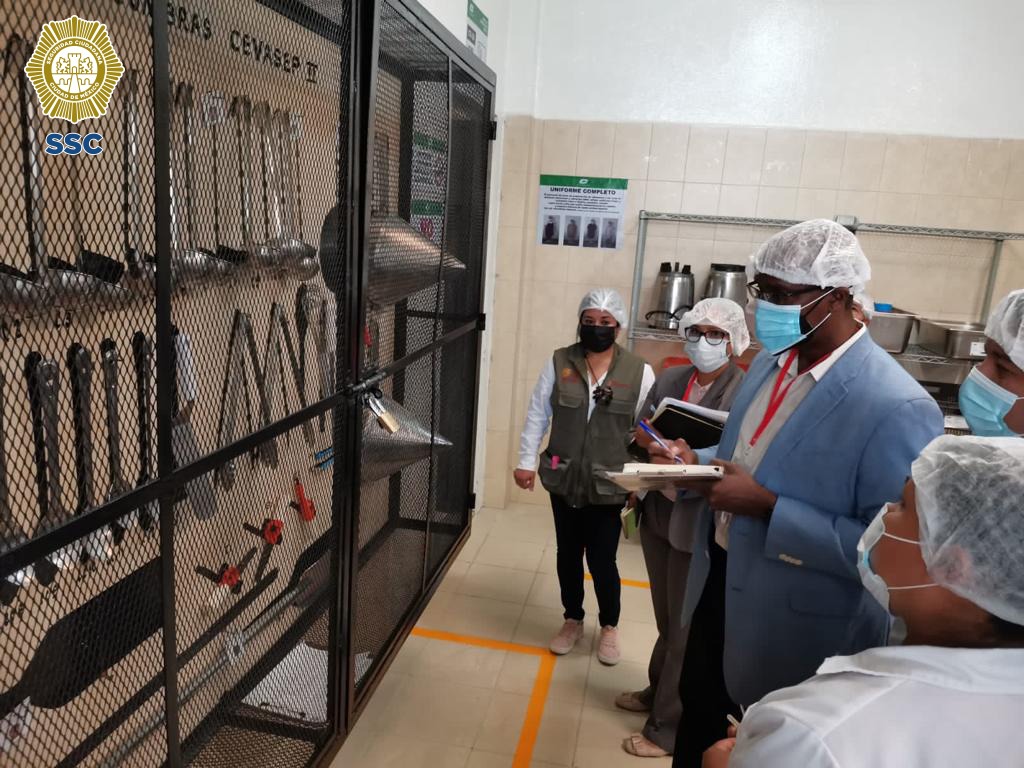 EL CENTRO VARONIL DE SEGURIDAD PENITENCIARIA II OBTIENE REACREDITACIÓN ACA CON NIVEL11.jpeg
