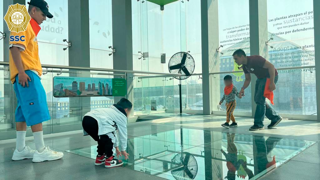 SSC Y REINSERTA LLEVAN A HIJOS E HIJAS DE MUJERES PRIVADAS DE SU LIBERTAD A UNA VISITA AL PAPALOTE MUSEO DEL NIÑO (1).jpeg