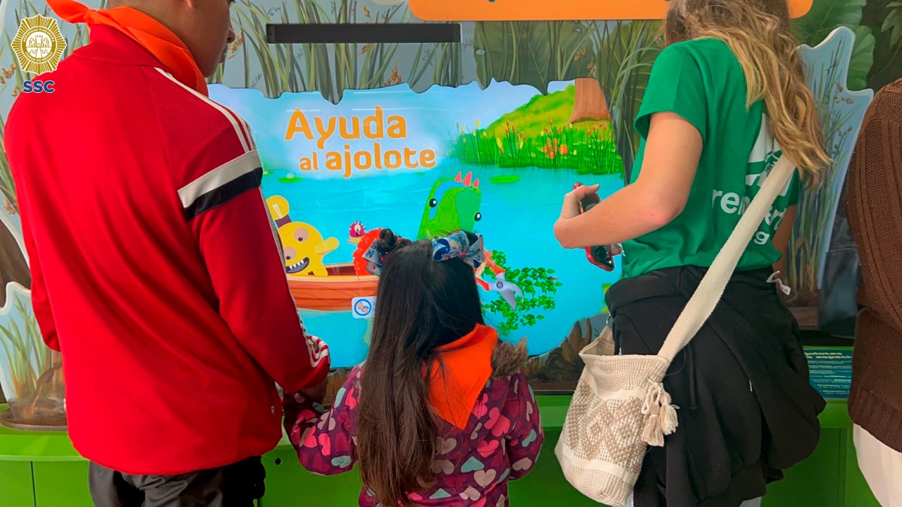 SSC Y REINSERTA LLEVAN A HIJOS E HIJAS DE MUJERES PRIVADAS DE SU LIBERTAD A UNA VISITA AL PAPALOTE MUSEO DEL NIÑO (7).jpeg