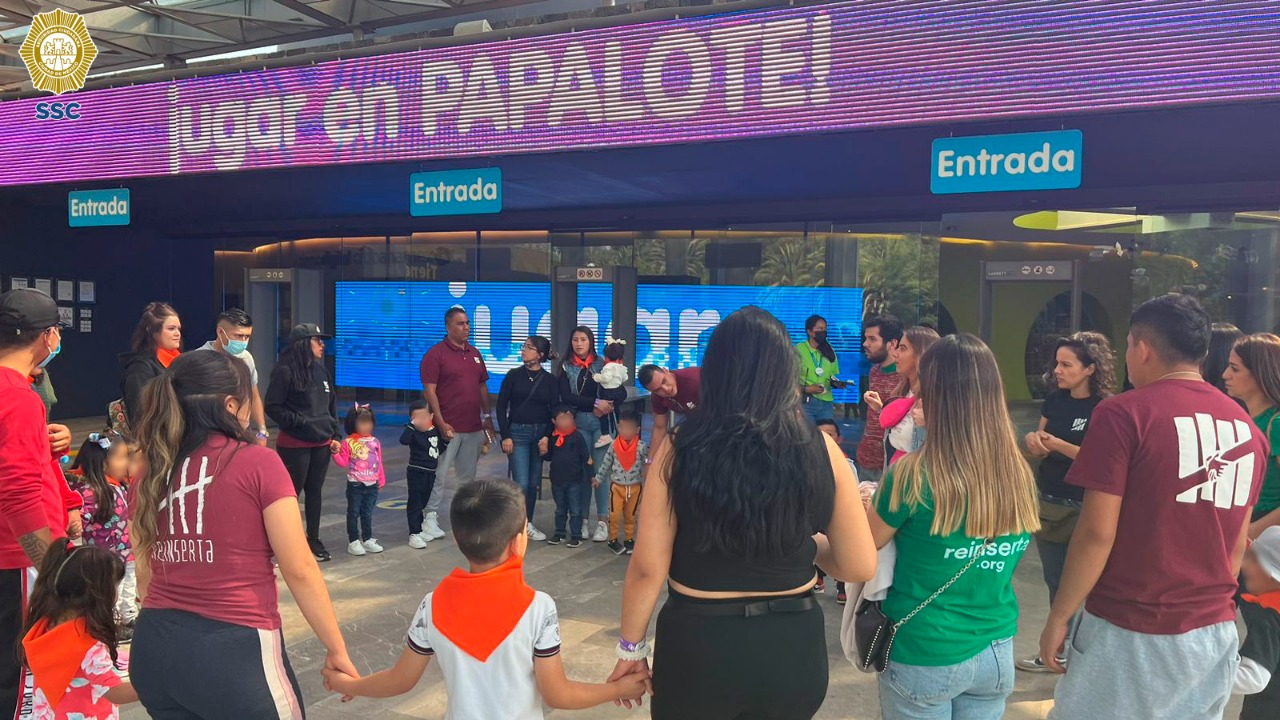 SSC Y REINSERTA LLEVAN A HIJOS E HIJAS DE MUJERES PRIVADAS DE SU LIBERTAD A UNA VISITA AL PAPALOTE MUSEO DEL NIÑO (6).jpeg