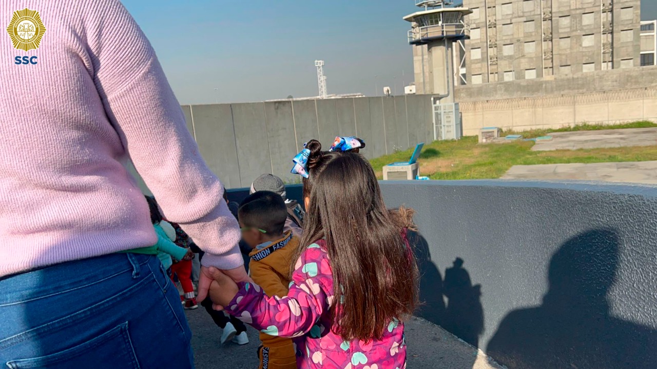 SSC Y REINSERTA LLEVAN A HIJOS E HIJAS DE MUJERES PRIVADAS DE SU LIBERTAD A UNA VISITA AL PAPALOTE MUSEO DEL NIÑO (9).jpeg